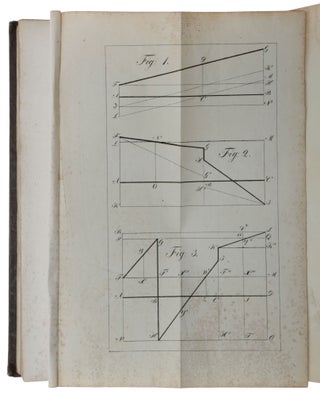 Die galvanische Kette, mathematisch bearbeitet.