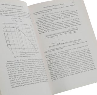 ‘Physical Principles Involved in Transistor Action,’ pp. 239-77 in The Bell System Technical Journal, Vol. XXVIII, No. 2.