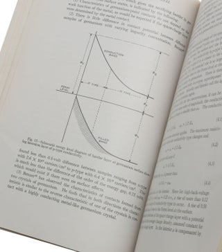 ‘Physical Principles Involved in Transistor Action,’ pp. 239-77 in The Bell System Technical Journal, Vol. XXVIII, No. 2.