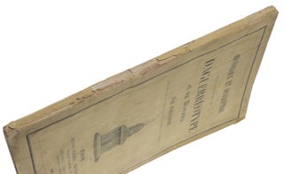 Historique et description des procédés du daguerréotype et du diorama.