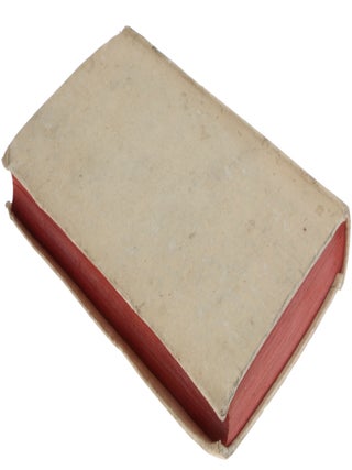 Von den äusserlichen Kennzeichen der Fossilien.