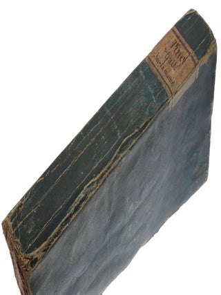 Traité medico-philosophique sur l’aliénation mentale, ou la manie.