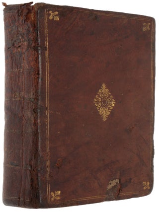 The Anatomical Exercises of Dr. William Harvey, Professor of Physick, and Physician to the Kings Majesty, Concerning the motion of the Heart and Blood. With the preface of Zachariah Wood Physician of Roterdam. To which is added Dr. James De Back his discourse of the Heart, Physician in ordinary to the Town of Roterdam.