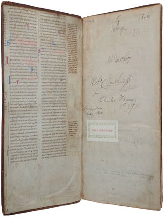 Opera per doctissimum Philosophum Ioannem Baptistam Memum patritium Venetum, mathematicharumque artium in urbe Veneta lectorum publicum. De Graeco in Latinum Traducta & Noviter impressa.