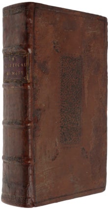 The sceptical chymist; or chymico-physical doubts & paradoxes, touching the experiments whereby vulgar spagirists are wont to endeavour to evince their salt, sulphur and mercury, to be the true principles of things. To which in this edition are subjoyn'd divers experiments and notes about the producibleness of chymical principles.