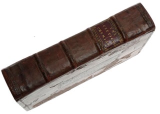 The sceptical chymist; or chymico-physical doubts & paradoxes, touching the experiments whereby vulgar spagirists are wont to endeavour to evince their salt, sulphur and mercury, to be the true principles of things. To which in this edition are subjoyn'd divers experiments and notes about the producibleness of chymical principles.