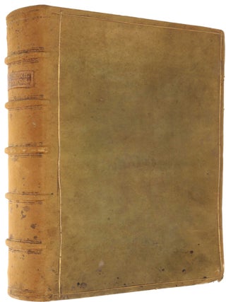 Opticorum libri sex philosophis juxta ac mathematicis utilis. Illustrated by Rubens.