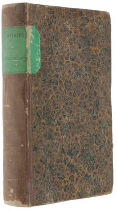 Item #5724 Illustrations of the Huttonian Theory of the Earth. John PLAYFAIR