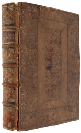 Brevis descriptio machinae arithmeticae, cum figura.