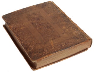 Brevis descriptio machinae arithmeticae, cum figura.