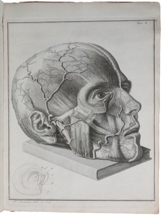 Item #5791 Saggio di osservazioni e d’esperienze sulle principali malattie degli occhi. Antonio...
