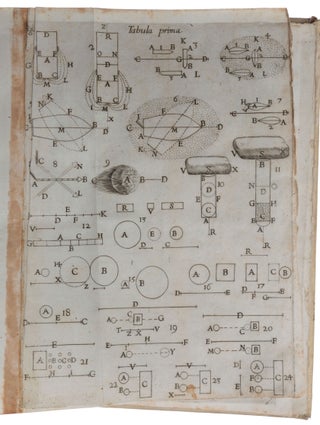 De vi percussionis liber.
