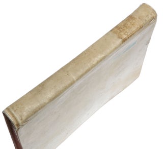 De vi percussionis liber.