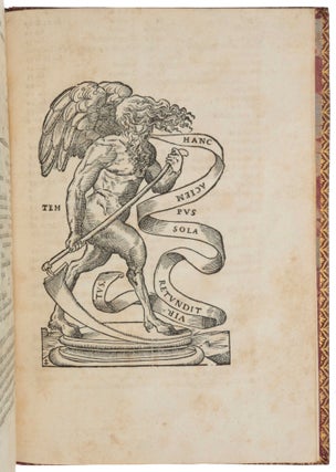 L’histoire naturelle des estranges poissons marins, avec la vraie peincture & description du Daulphin, & de plusieurs autres de son espece.