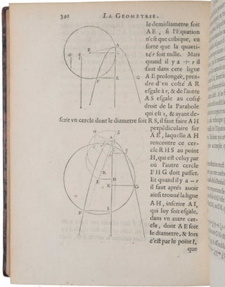 Discours de la Methode pour bien conduire sa Raison, & chercher la Verité dans les Sciences. Plus la Dioptrique, les Meteores, et la Geometrie. Qui sont des essais de cete Methode.