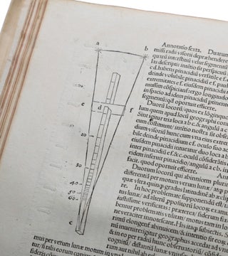 In hoc opere haec continentur Noua translatio primi libri Geographiae Cl. Ptolomaei.