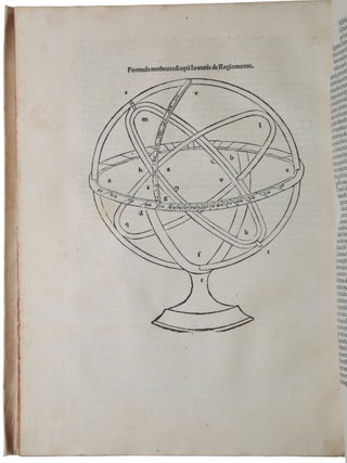 In hoc opere haec continentur Noua translatio primi libri Geographiae Cl. Ptolomaei.