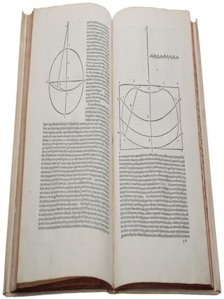In hoc opere haec continentur Noua translatio primi libri Geographiae Cl. Ptolomaei.