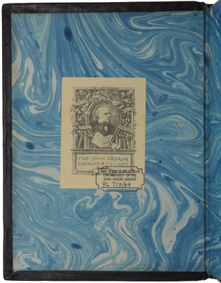 Opusculum perpetua memoria dignissimum, De natura magnetis, et eius effectibus …