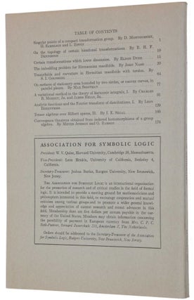 ‘The imbedding problem for Riemannian manifolds,’ pp. 20-63 in Annals of Mathematics, Vol. 63, No. 1.
