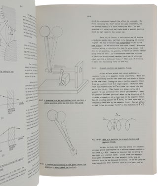 The Feynman Lectures: Physics 2: Part 2B, Chapters 20-41: Electromagnetism and Matter.