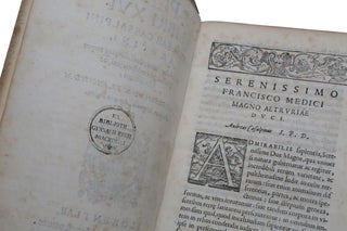 De plantis libri XVI.