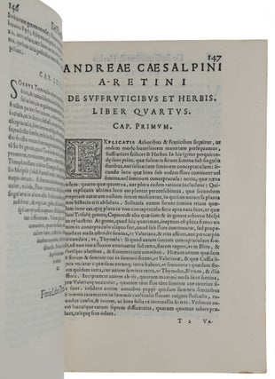 De plantis libri XVI.