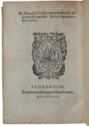 De plantis libri XVI.
