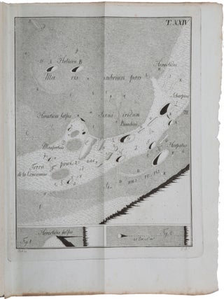 Item #6231 Selenotopographische Fragmente zur genaueren Kenntnis der Mondflache, ihrer erlittenen...