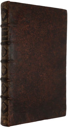 Diophanti Alexandrini Arithmeticorum libri sex, et De numeris multangulis liber unus. Cum commentariis C. G. Bacheti V. C. & observationibus D. P. de Fermat Senatoris Tolosani. Accessit Doctrinae Analyticae inventum novum, collectum ex variis eiusdem D. de Fermat Epistolis.