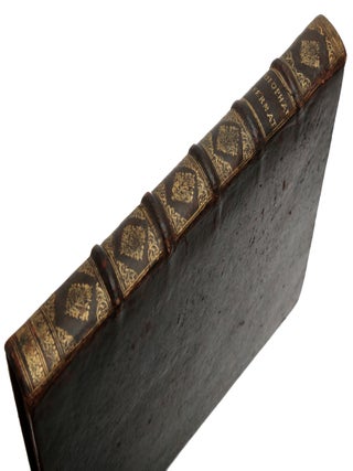 Diophanti Alexandrini Arithmeticorum libri sex, et De numeris multangulis liber unus. Cum commentariis C. G. Bacheti V. C. & observationibus D. P. de Fermat Senatoris Tolosani. Accessit Doctrinae Analyticae inventum novum, collectum ex variis eiusdem D. de Fermat Epistolis.