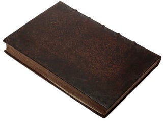 Diophanti Alexandrini Arithmeticorum libri sex, et De numeris multangulis liber unus. Cum commentariis C. G. Bacheti V. C. & observationibus D. P. de Fermat Senatoris Tolosani. Accessit Doctrinae Analyticae inventum novum, collectum ex variis eiusdem D. de Fermat Epistolis.