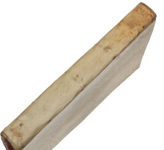 Chymista scepticus vel dubia et paradoxa chymico-physica, circa spagyricorum principa, vulgo dicta hypostatica, Prout proponi & propugnari solent à Turba Alchimistarum. Cui pars premittitur, alterius cujusdem dissertationis ad idem argumentum spectans.
