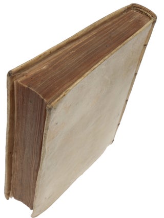 Chymista scepticus vel dubia et paradoxa chymico-physica, circa spagyricorum principa, vulgo dicta hypostatica, Prout proponi & propugnari solent à Turba Alchimistarum. Cui pars premittitur, alterius cujusdem dissertationis ad idem argumentum spectans.
