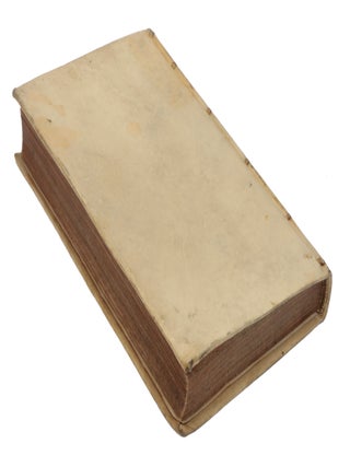 Chymista scepticus vel dubia et paradoxa chymico-physica, circa spagyricorum principa, vulgo dicta hypostatica, Prout proponi & propugnari solent à Turba Alchimistarum. Cui pars premittitur, alterius cujusdem dissertationis ad idem argumentum spectans.