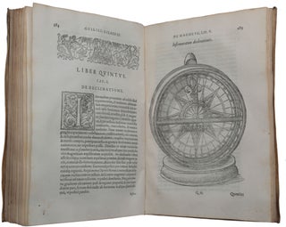 De magnete, magneticisque corporibus, et de mango magnete tellure; Physiologia nova, plurimis & argumentis, & experimentis demonstrate.
