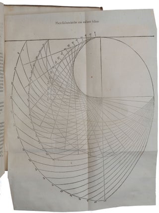 De magnete, magneticisque corporibus, et de mango magnete tellure; Physiologia nova, plurimis & argumentis, & experimentis demonstrate.