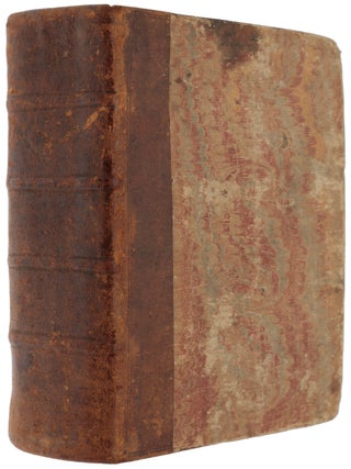 Item #6310 The Analyst; or, a discourse addressed to an infidel mathematician. Wherein it is...
