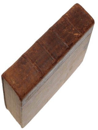 The Analyst; or, a discourse addressed to an infidel mathematician. Wherein it is examined whether the object, principles, and inferences of the modern analysis are more distinctly conceived, or more evidently deduced, than religious mysteries and points of faith.