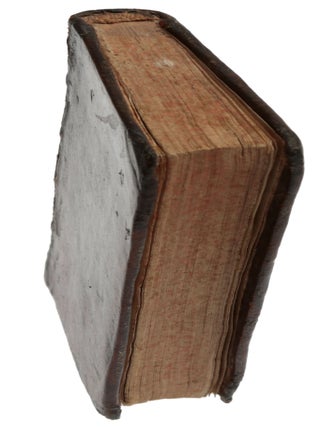Logica demonstrativa. Quam una cum Thesibus ex tota Philosophia Decerptis. Beato Aloysio Gonzagae Societatis Jesu.