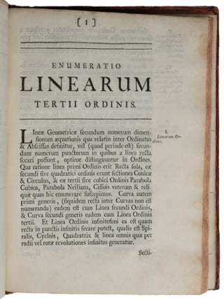 Optice; sive de reflexionibus, refractionibus, inflexionibus & coloribus lucis libri tres.