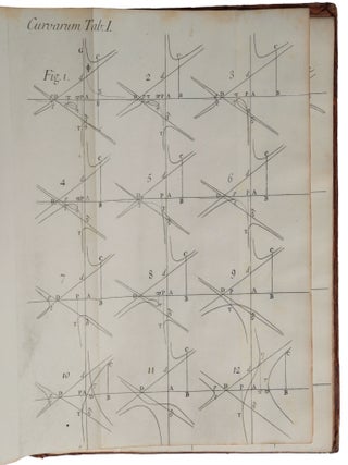 Optice; sive de reflexionibus, refractionibus, inflexionibus & coloribus lucis libri tres.