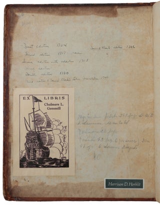 Optice; sive de reflexionibus, refractionibus, inflexionibus & coloribus lucis libri tres.
