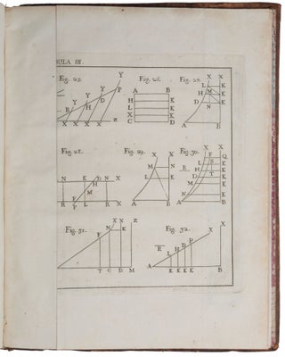 Euclides ab omni nævo vindicatus: sive conatus geometricus quo stabiliuntur prima ipsa universæ geometriæ principia.