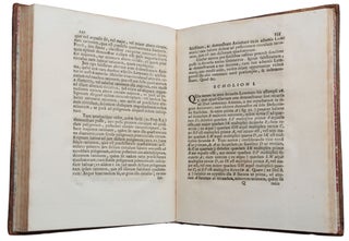 Euclides ab omni nævo vindicatus: sive conatus geometricus quo stabiliuntur prima ipsa universæ geometriæ principia.