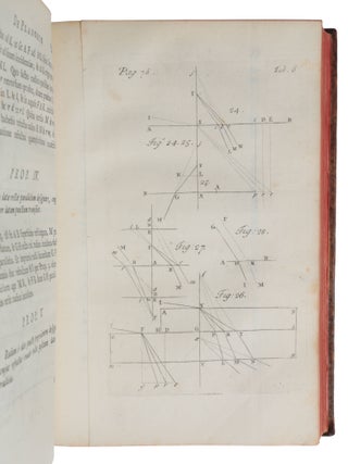 Lectiones opticae annis MDCLXIX, MDCLXIX, MDCLXX & MDCLXXI. In scholis publicis habitae: et nunce primum ex MSS. In lucem editae.