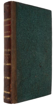 ‘Notions sur la machine analytique de M. Charles Babbage,’ pp. 352-376 in: Bibliothèque Universelle de Genève. Nouvelle Série, Tome 41.