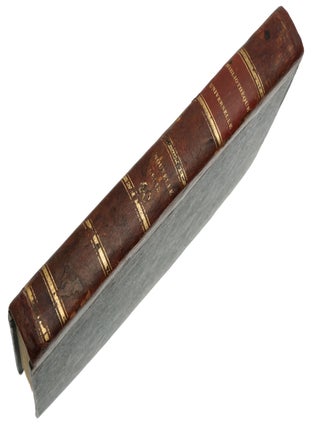 ‘Notions sur la machine analytique de M. Charles Babbage,’ pp. 352-376 in: Bibliothèque Universelle de Genève. Nouvelle Série, Tome 41.