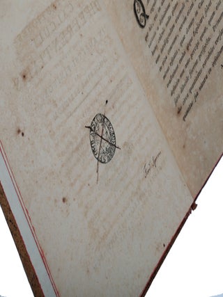 Institutiones Calculi Differentialis cum eius usu in Analysi Finitorum ac Doctrina Serierum.