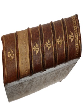 Institutiones Calculi Differentialis cum eius usu in Analysi Finitorum ac Doctrina Serierum.